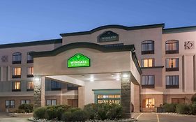 Wingate By Wyndham - Edmonton West